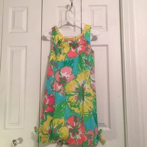 Lilly Pulitzer Dress New With Tags